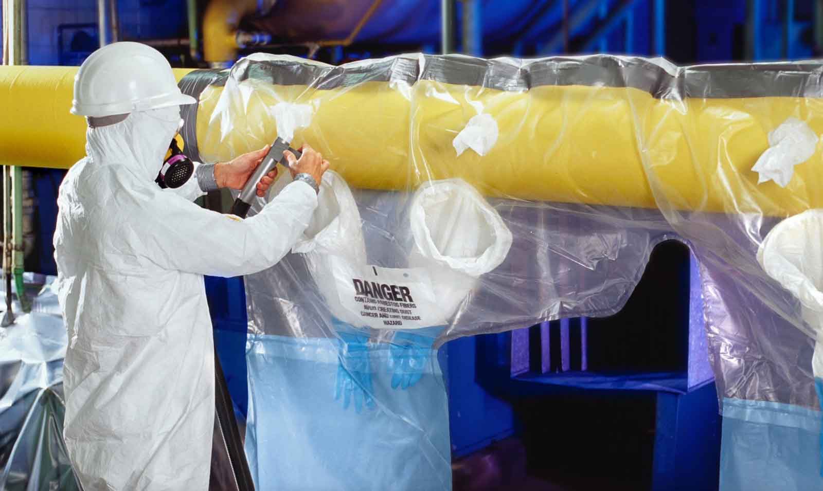 Glove Bag Eco Metal Milano